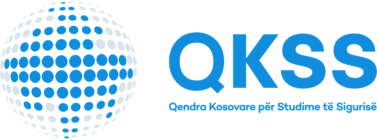 QKSS Logo