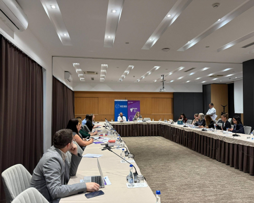 QKSS Lansoi Raportin mbi Rritjen e Narrativave Anti-Gjinore në Kosovë