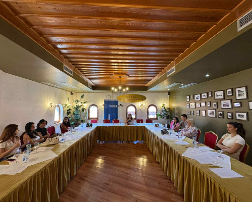 Qytetarët Reflektojnë mbi Ekstremizmin Politik dhe Dialogun – Reflektime nga Gjakova