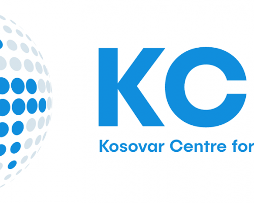 Tender Notice: Database Development for Kosovo Probation Service (KPS)