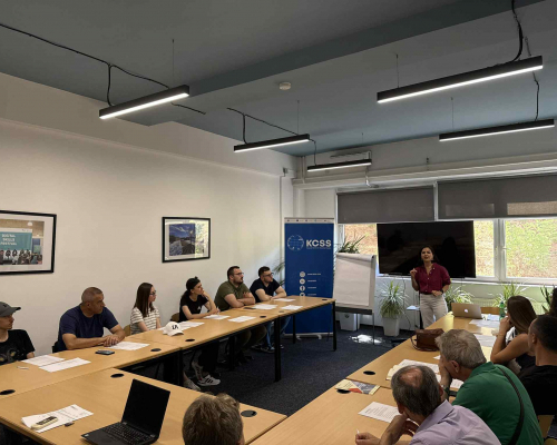 Fokus Grupi mbi Ekstremizmin Politik në Prizren – Reflektim i Hapur mbi Dialogun Demokratik dhe Retorikën Ekstremiste
