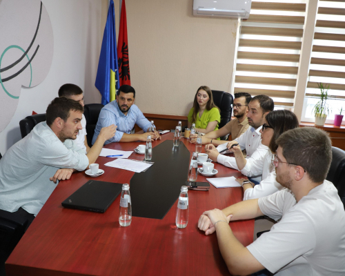 Forumi i Komunitetit nxit projekte të prekshme për zhvillimin e Mitrovicës 