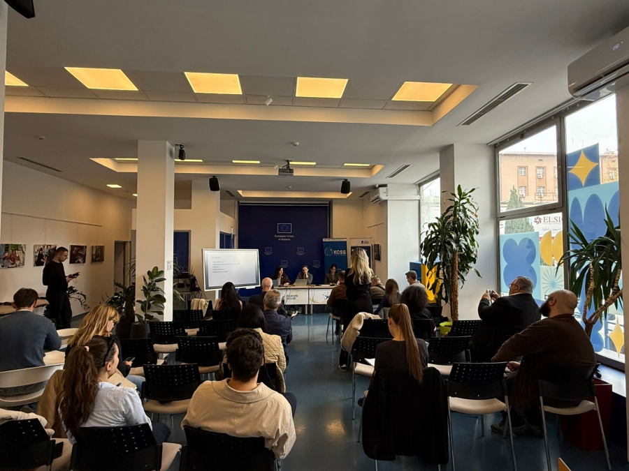 Lufta e informacionit dhe beteja për narrativa: Ndërtimi i qëndrueshmërisë kundër kërcënimeve hibride