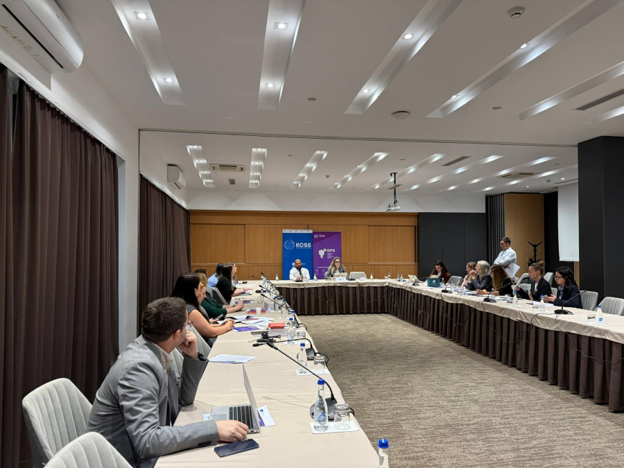 QKSS Lansoi Raportin mbi Rritjen e Narrativave Anti-Gjinore në Kosovë