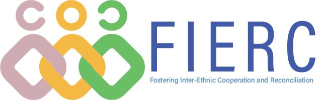 FIECR - Nxitja e bashkëpunimit dhe pajtimit ndëretnik