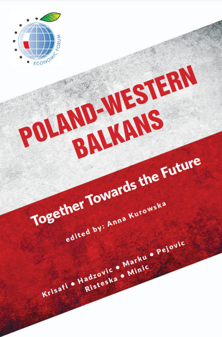 Polonia dhe Ballkani Perëndimor: Së bashku drejt së ardhmes 