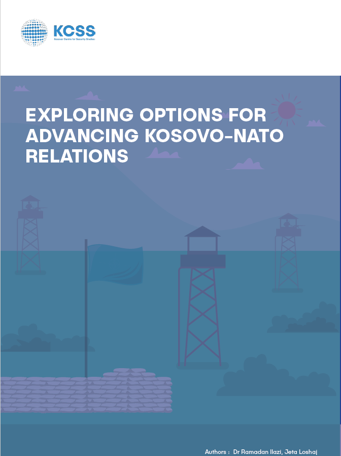 Exploring options for advancing Kosovo-NATO relations