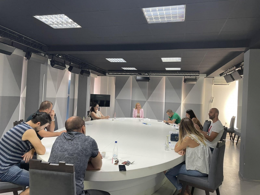 PAVE mban një fokus-grup për radikalizimin në Mitrovicën e Veriut