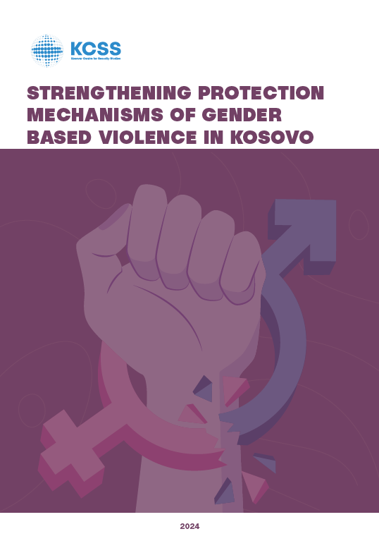 Fuqizimi i Mekanizmave Mbrojtës nga Dhuna me Bazë Gjinore në Kosovë
